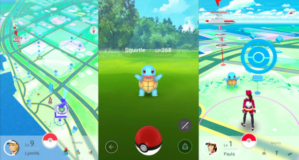 evolucion-de-squirtle-todos-los-trucos-atrapar